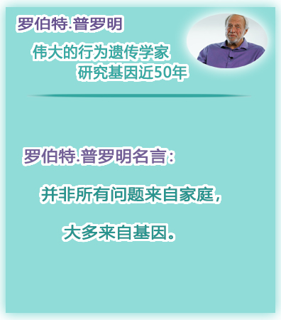 罗伯特·普洛明 - 名句 15